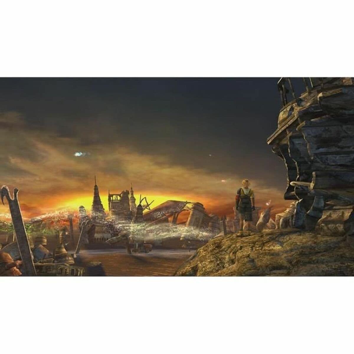 TV-spel för Switch Square Enix Final Fantasy X / X-2 HD Remaster - Image 2