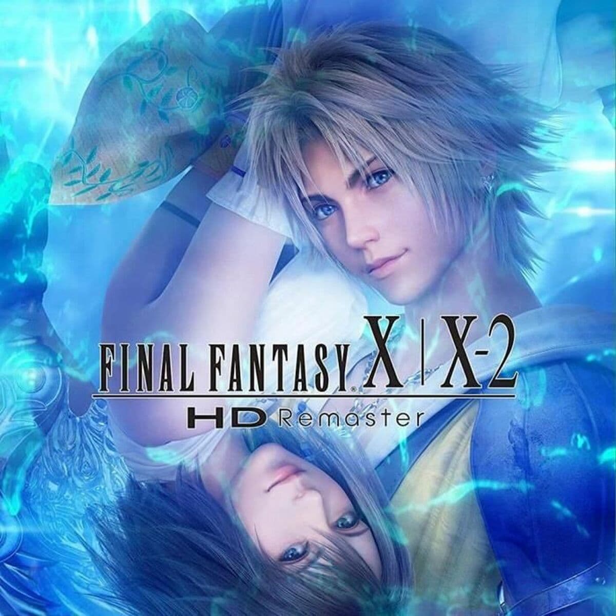 TV-spel för Switch Square Enix Final Fantasy X / X-2 HD Remaster - Image 4
