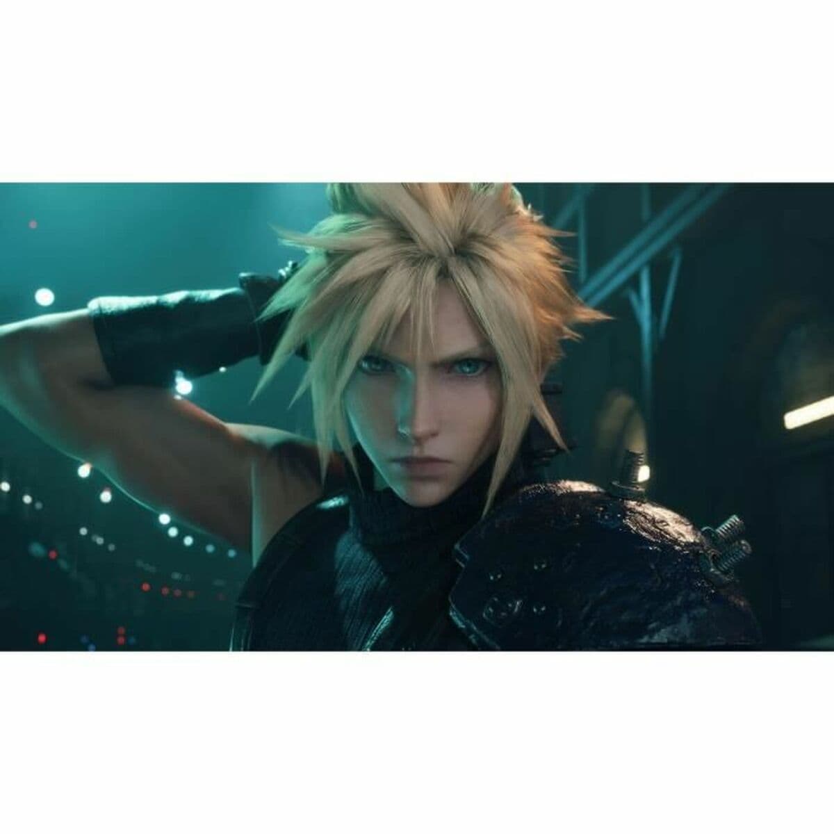 Gra wideo na PlayStation 5 Square Enix Final Fantasy VII Remake Intergrade - Image 6