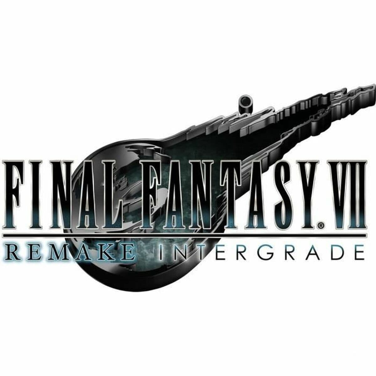 Gra wideo na PlayStation 5 Square Enix Final Fantasy VII Remake Intergrade - Image 2