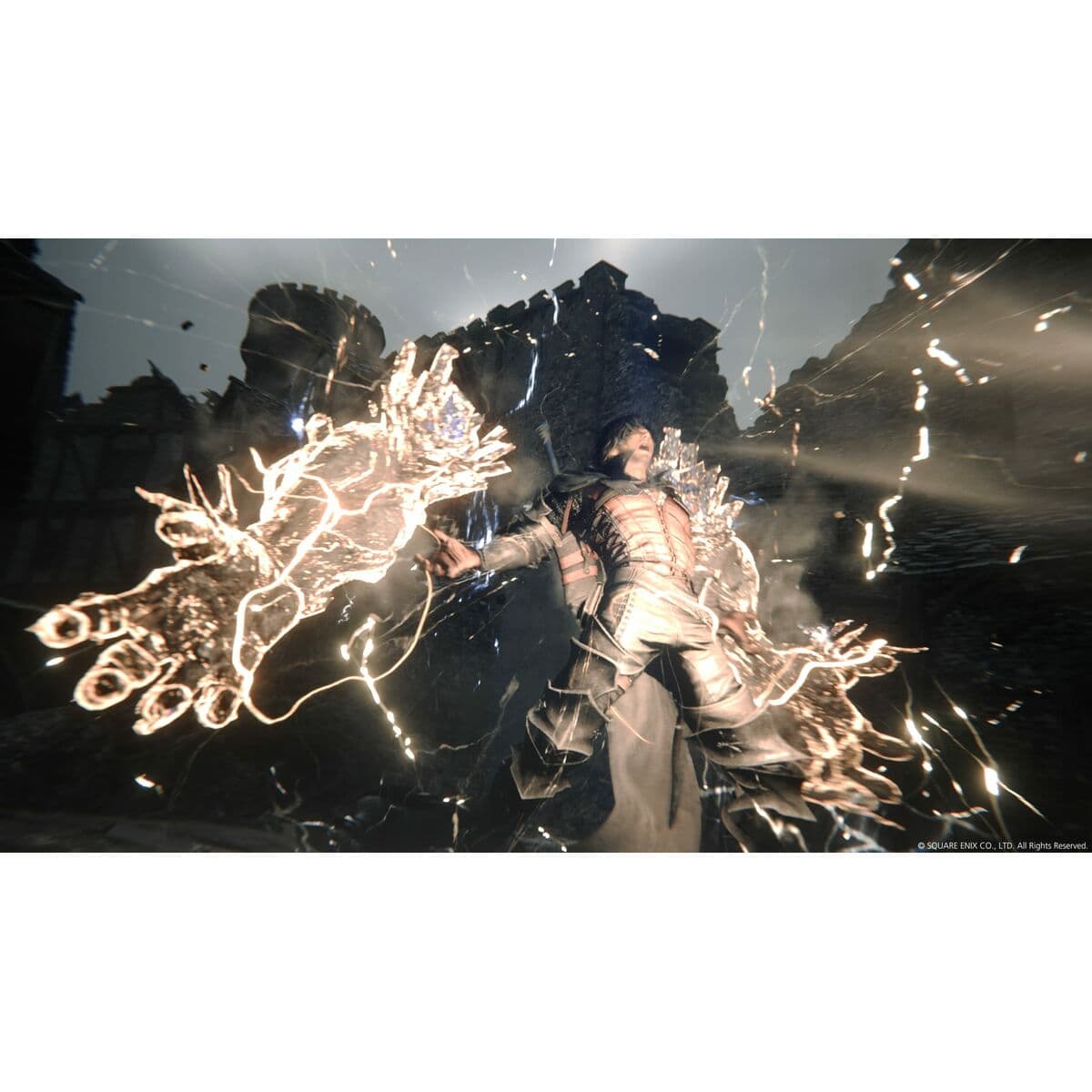 Videojuego PlayStation 5 Square Enix Final Fantasy XVI - Image 9