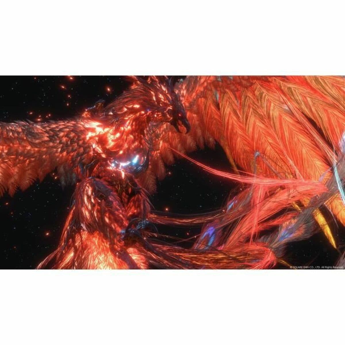 Videojuego PlayStation 5 Square Enix Final Fantasy XVI - Image 2