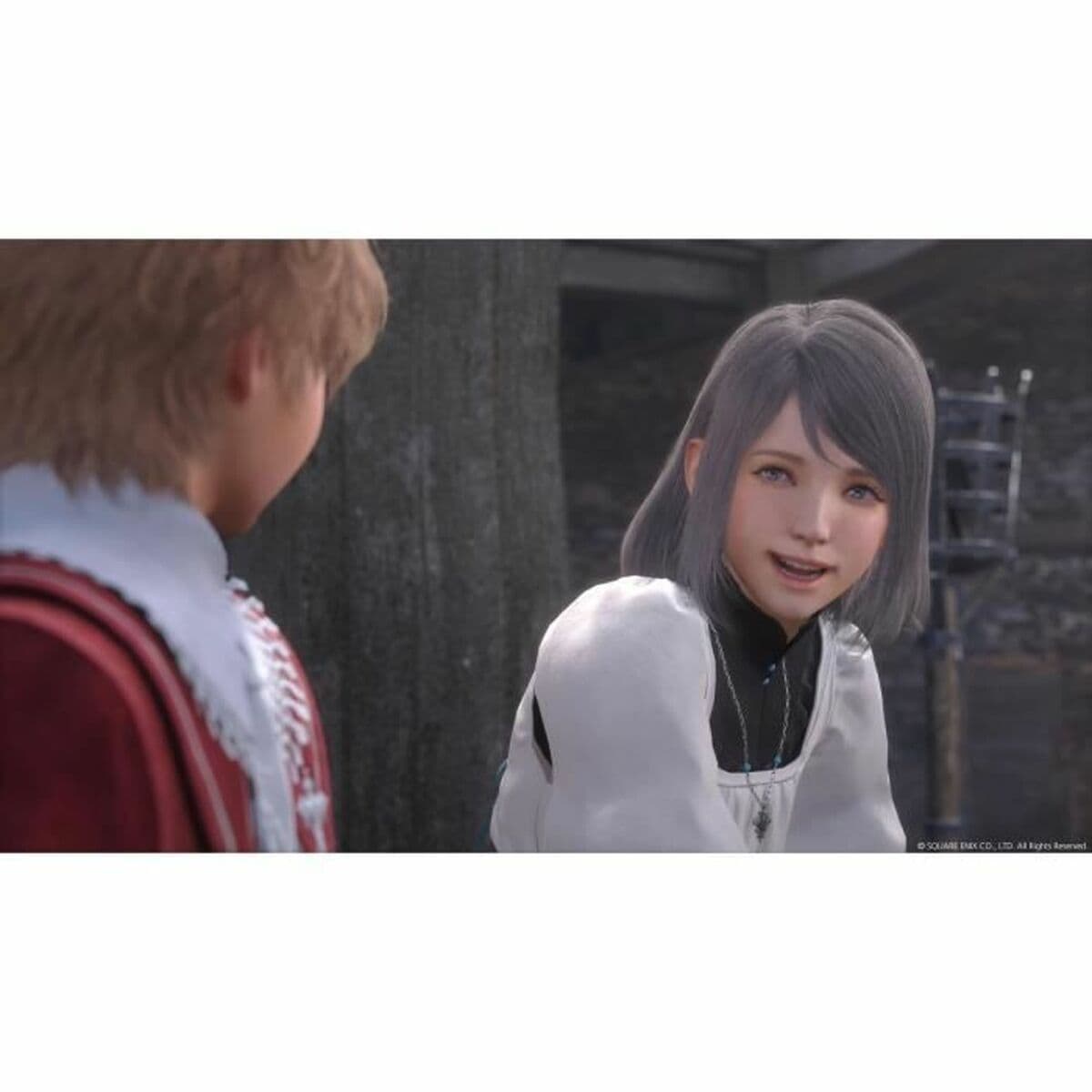 Videojuego PlayStation 5 Square Enix Final Fantasy XVI - Image 4