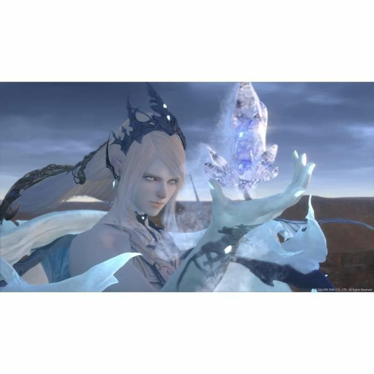 Videojuego PlayStation 5 Square Enix Final Fantasy XVI - Image 5