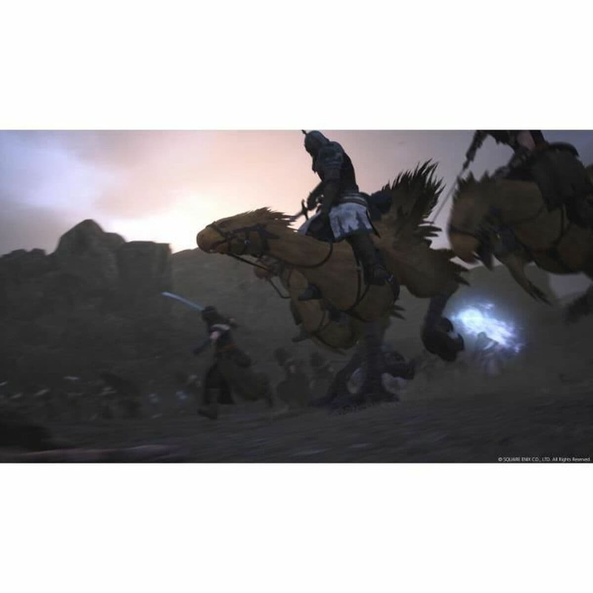 Videojuego PlayStation 5 Square Enix Final Fantasy XVI - Image 6