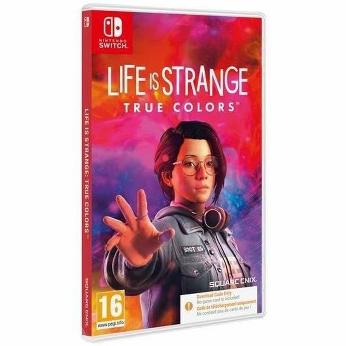 Jeu vidéo pour Switch Square Enix Life Is Strange: True Colors - Image 2