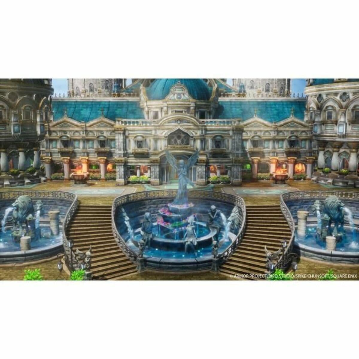 Jeu vidéo pour Switch Square Enix Dragon Quest III Hd-2d Remake - Image 5