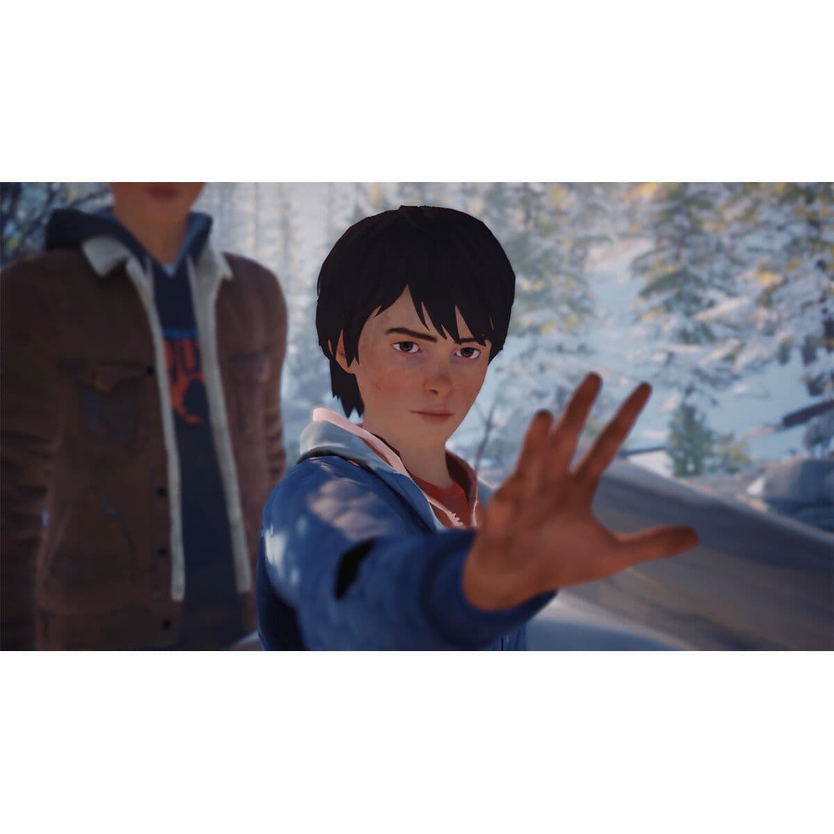 Videojuego para Switch Square Enix Life is Strange 2 - Image 2