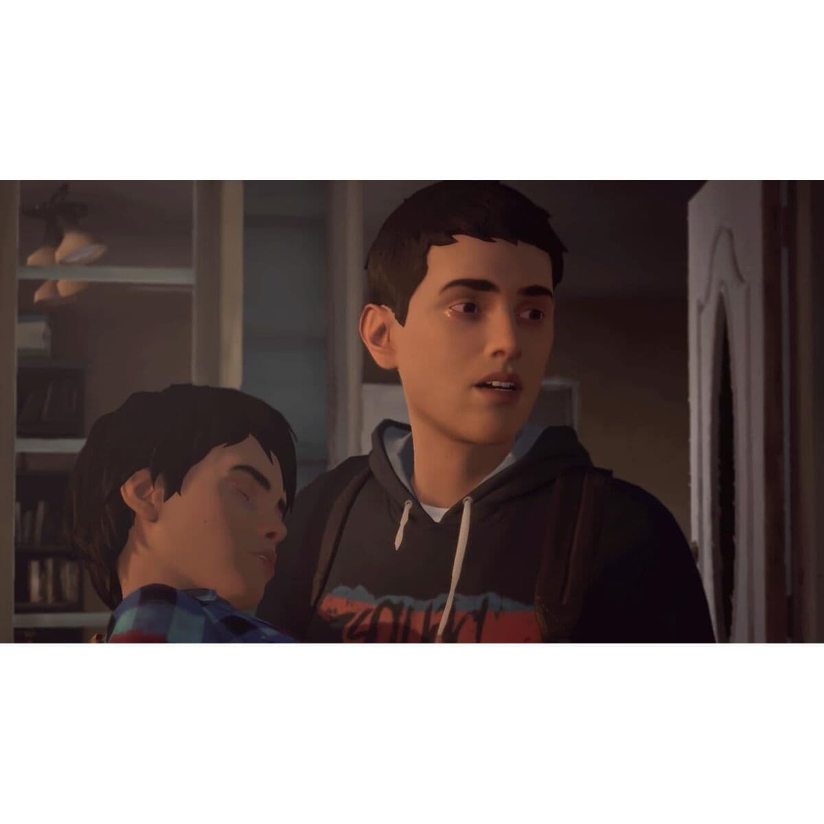 Videojuego para Switch Square Enix Life is Strange 2 - Image 9