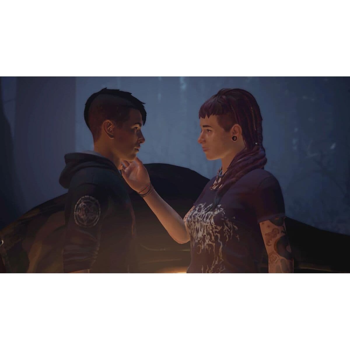 Videojuego para Switch Square Enix Life is Strange 2 - Image 13