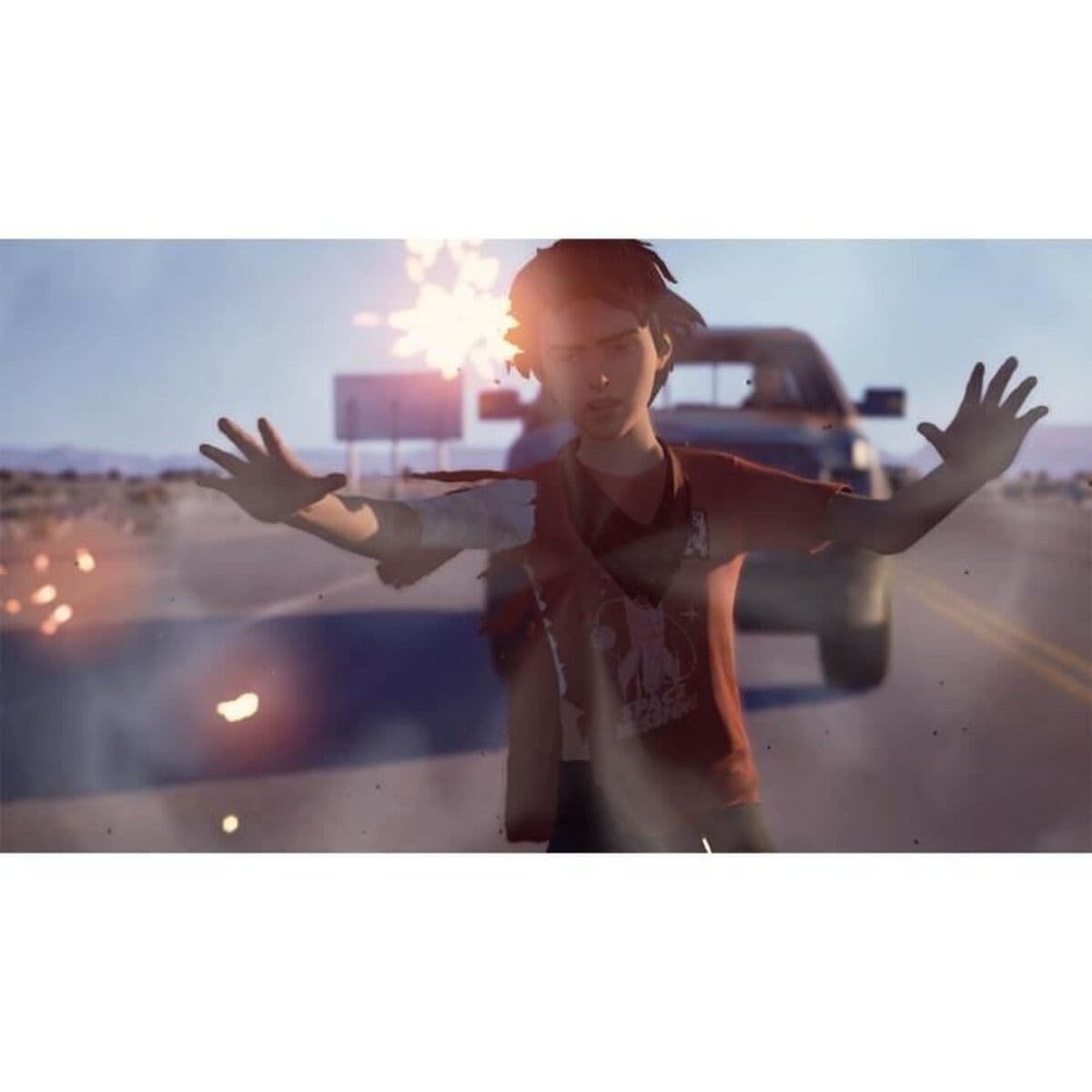 Videojuego para Switch Square Enix Life is Strange 2 - Image 4