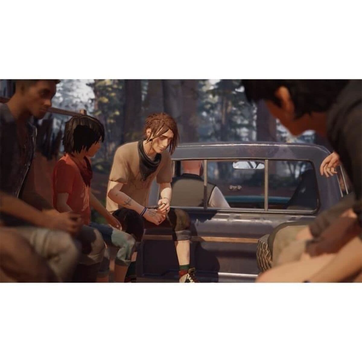 Videojuego para Switch Square Enix Life is Strange 2 - Image 6