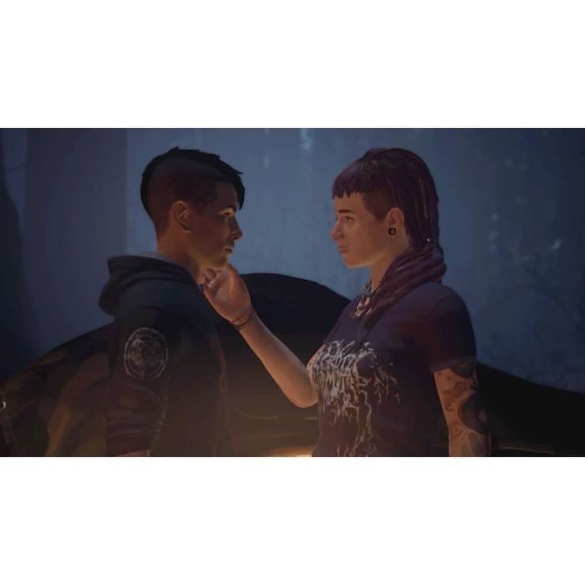 Videojuego para Switch Square Enix Life is Strange 2 - Image 8