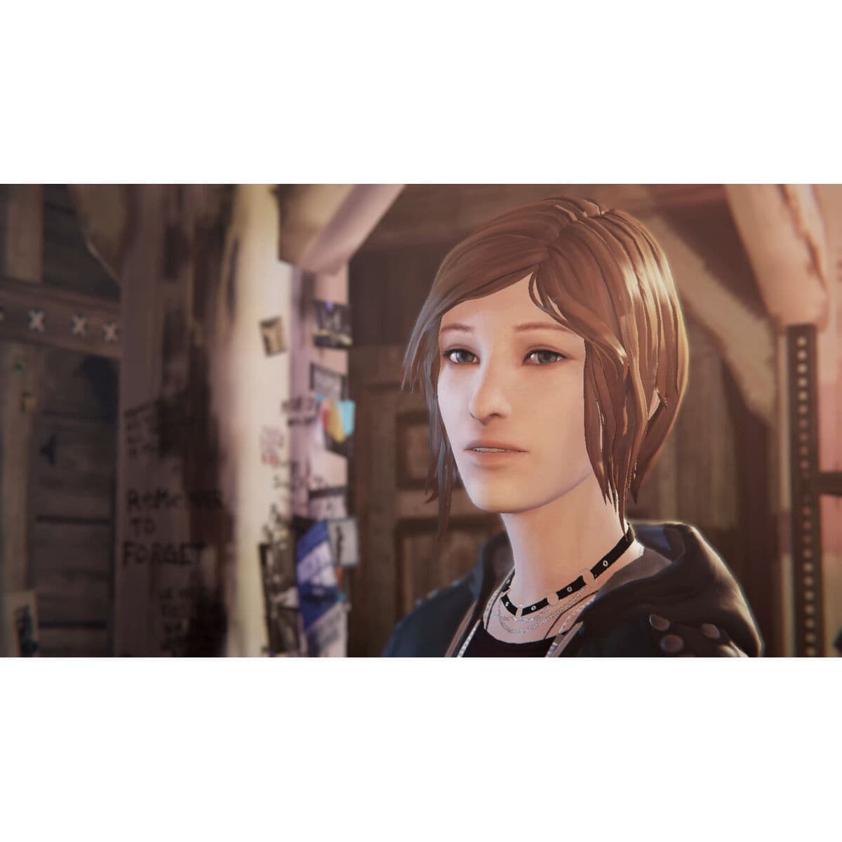 Joc video pentru Switch Square Enix Life is Strange Arcadia Bay Collection - Image 3