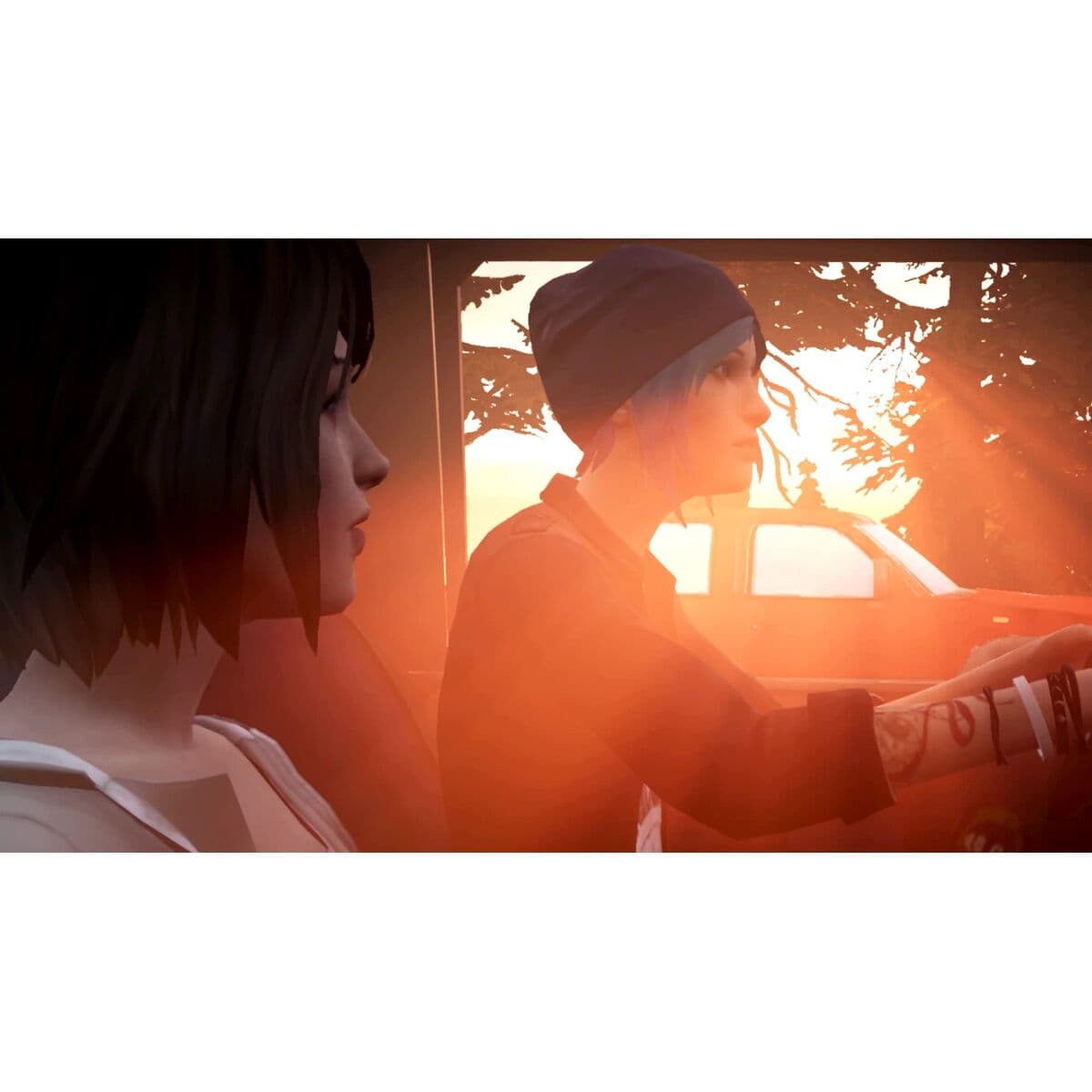 Joc video pentru Switch Square Enix Life is Strange Arcadia Bay Collection - Image 9