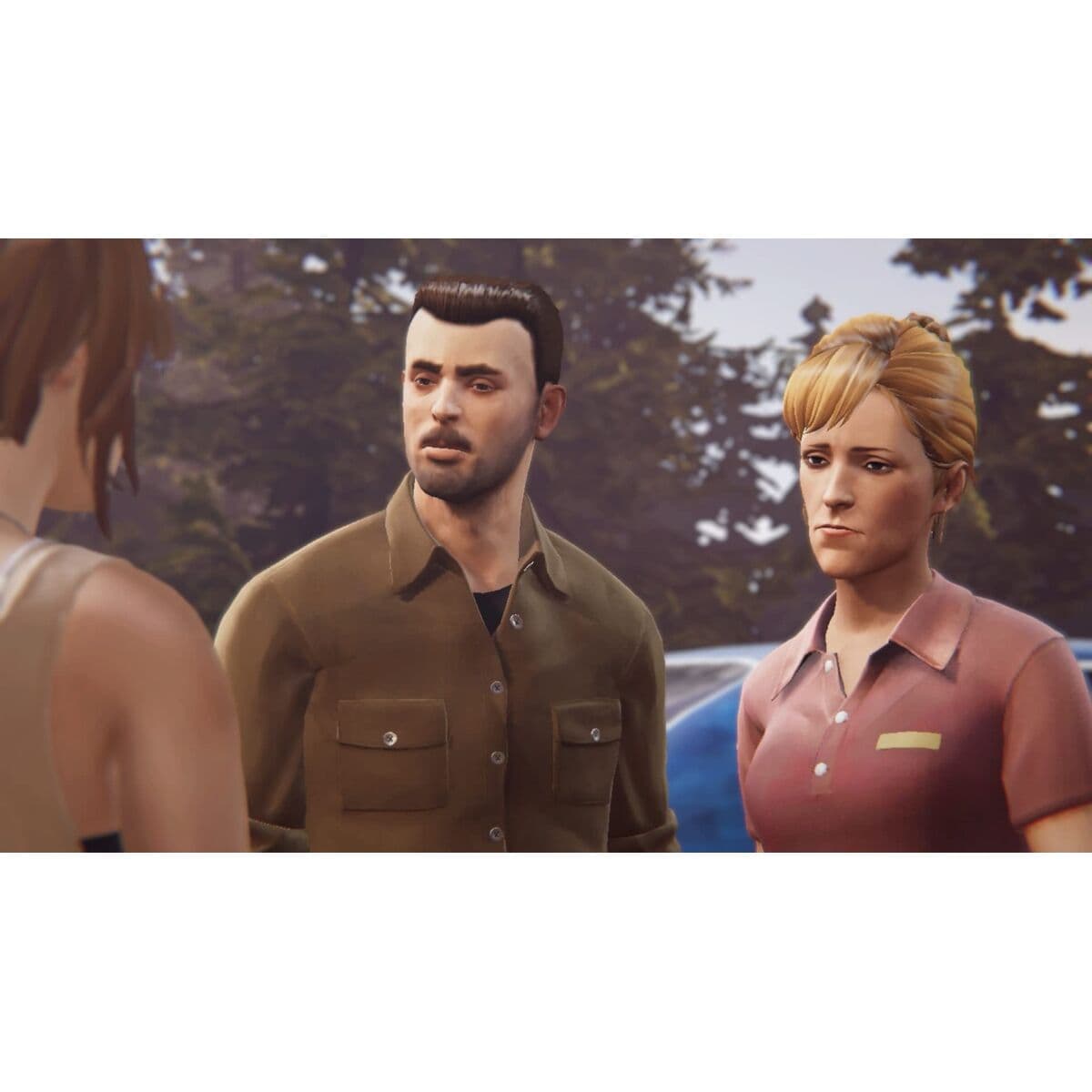 Joc video pentru Switch Square Enix Life is Strange Arcadia Bay Collection - Image 12