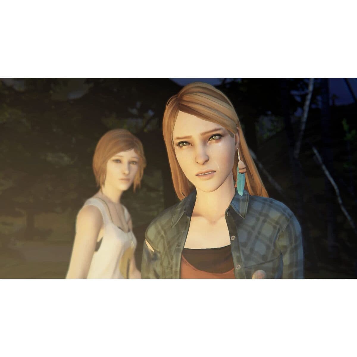 Joc video pentru Switch Square Enix Life is Strange Arcadia Bay Collection - Image 14