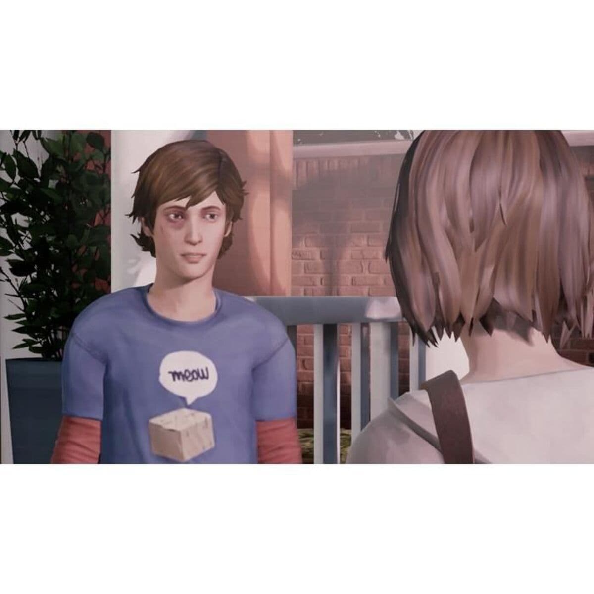 Joc video pentru Switch Square Enix Life is Strange Arcadia Bay Collection - Image 2