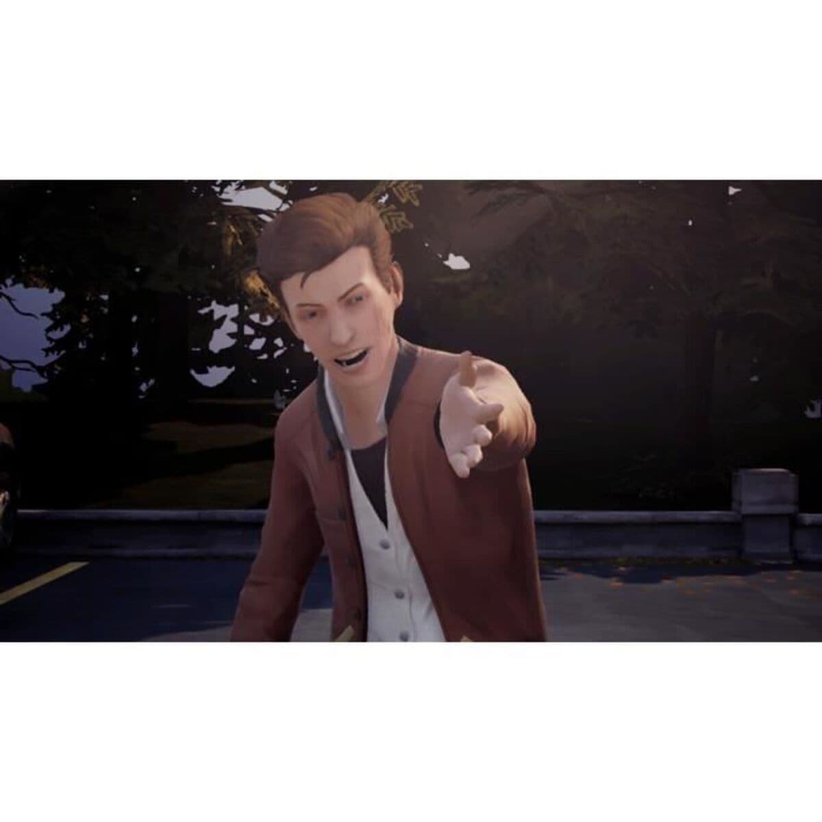 Joc video pentru Switch Square Enix Life is Strange Arcadia Bay Collection - Image 4