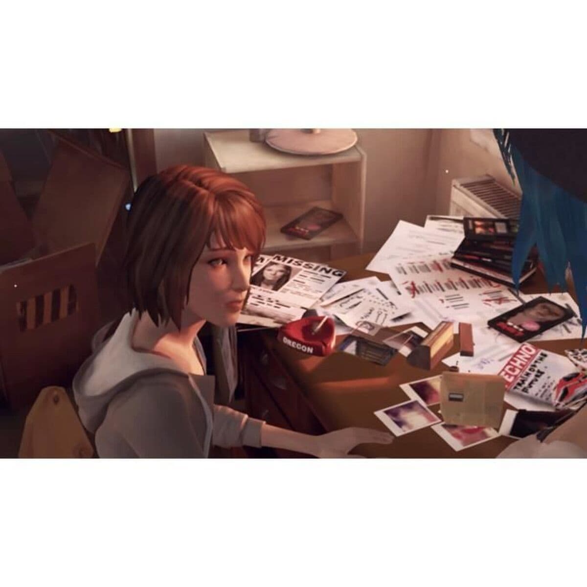 Joc video pentru Switch Square Enix Life is Strange Arcadia Bay Collection - Image 8