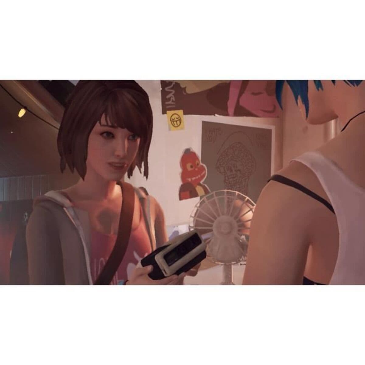 Joc video pentru Switch Square Enix Life is Strange Arcadia Bay Collection - Image 10