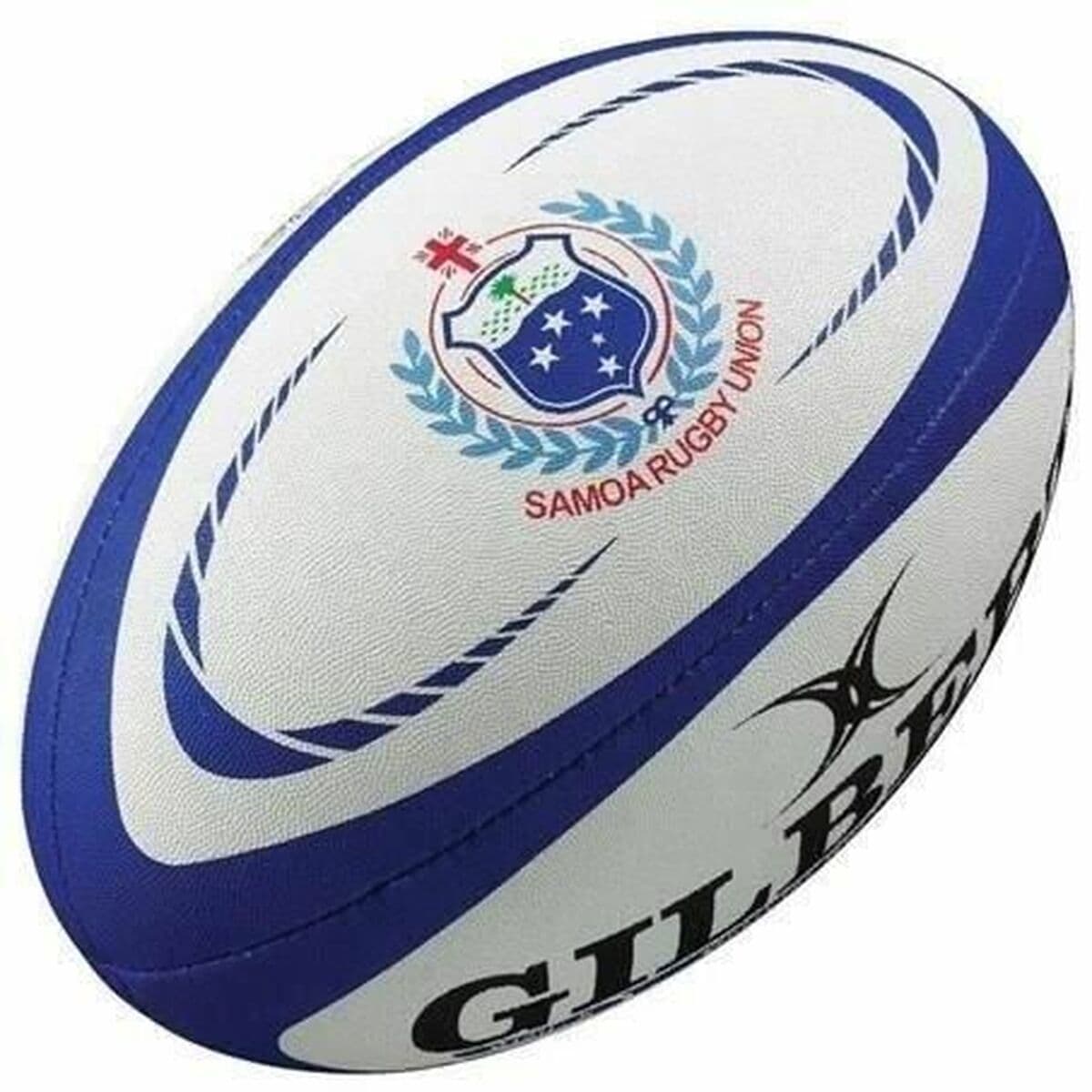 Balón de Rugby Gilbert