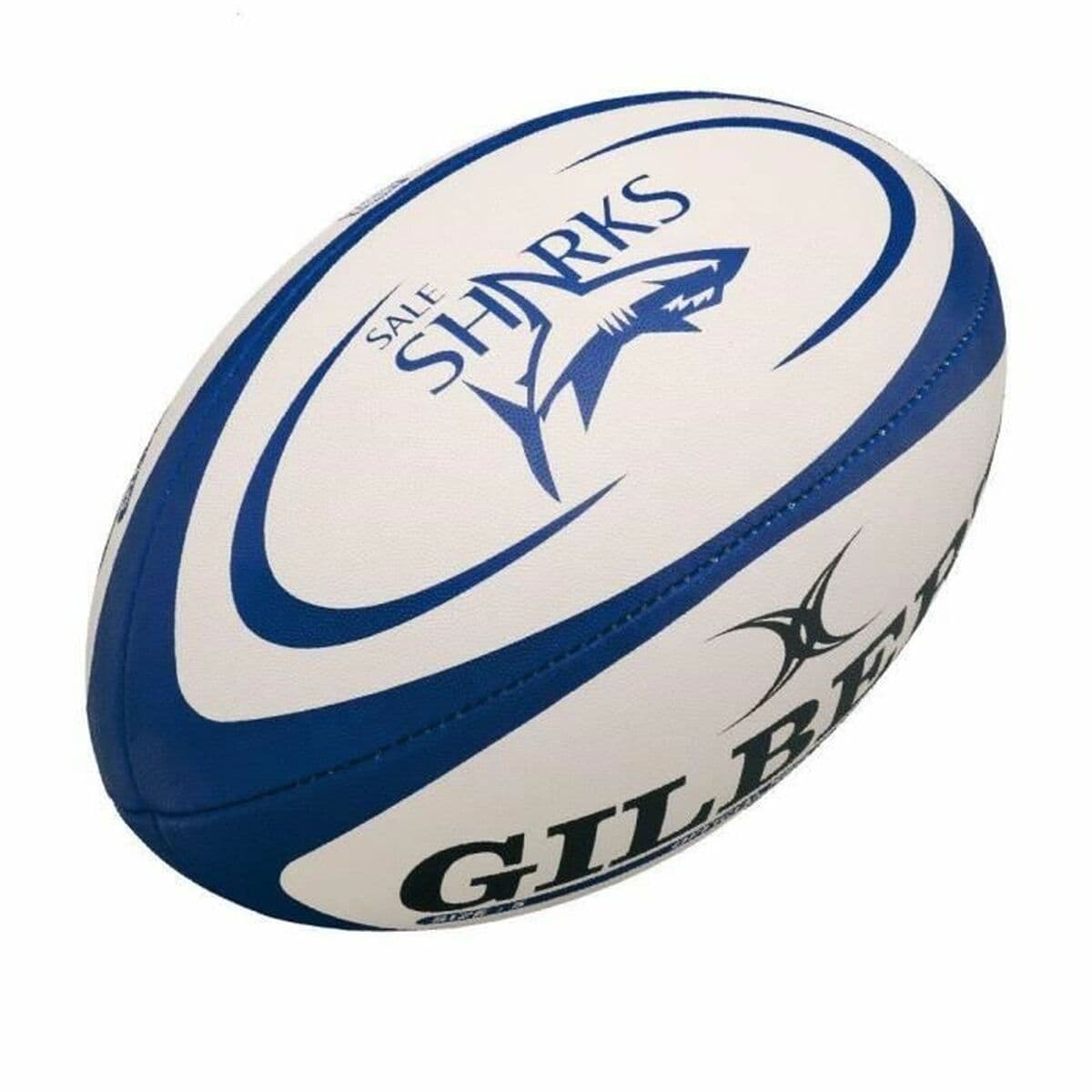 Rugby Ball Gilbert - Image 2
