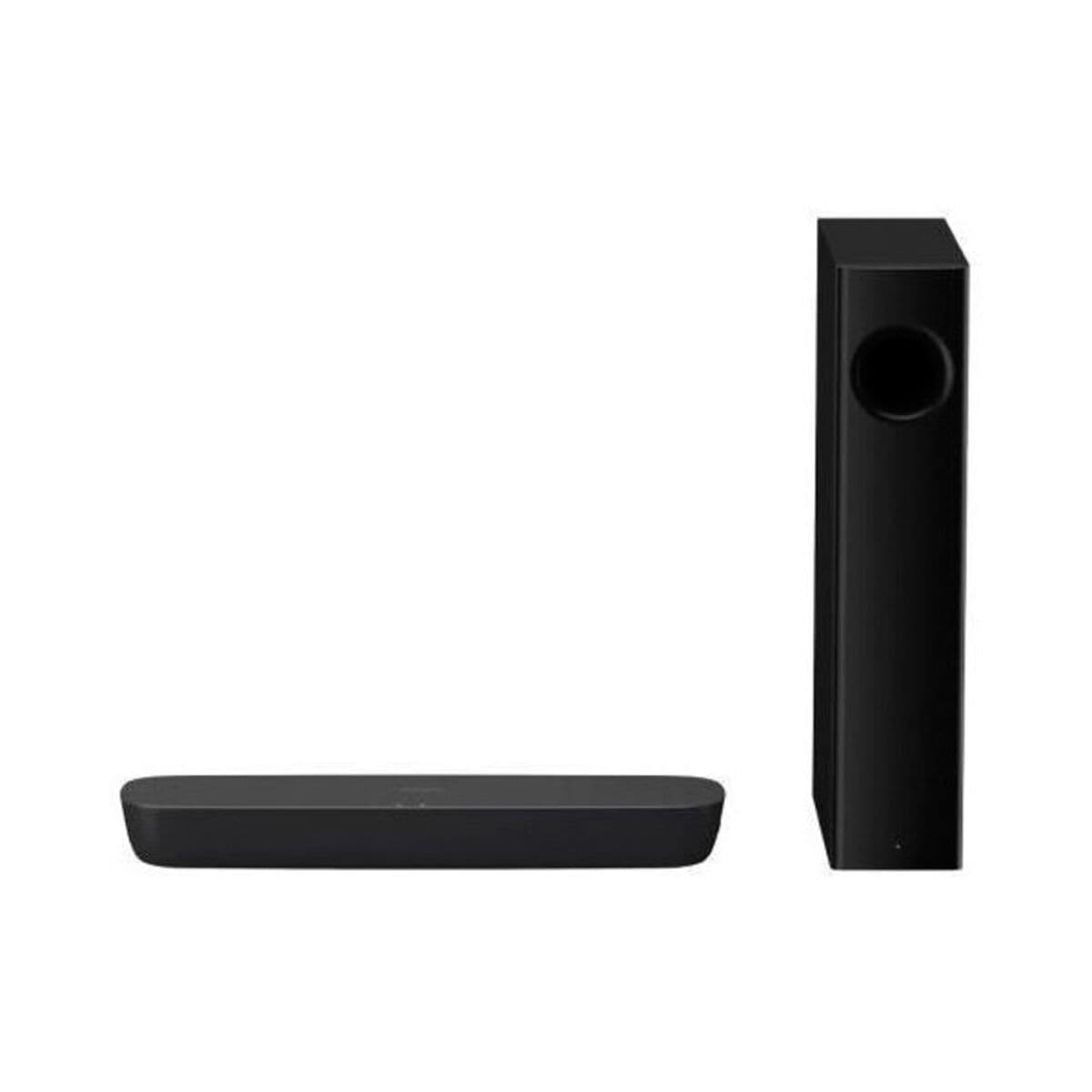 Belaidė garso sistema (soundbar) Panasonic SC-HTB250EGK Juoda 120 W