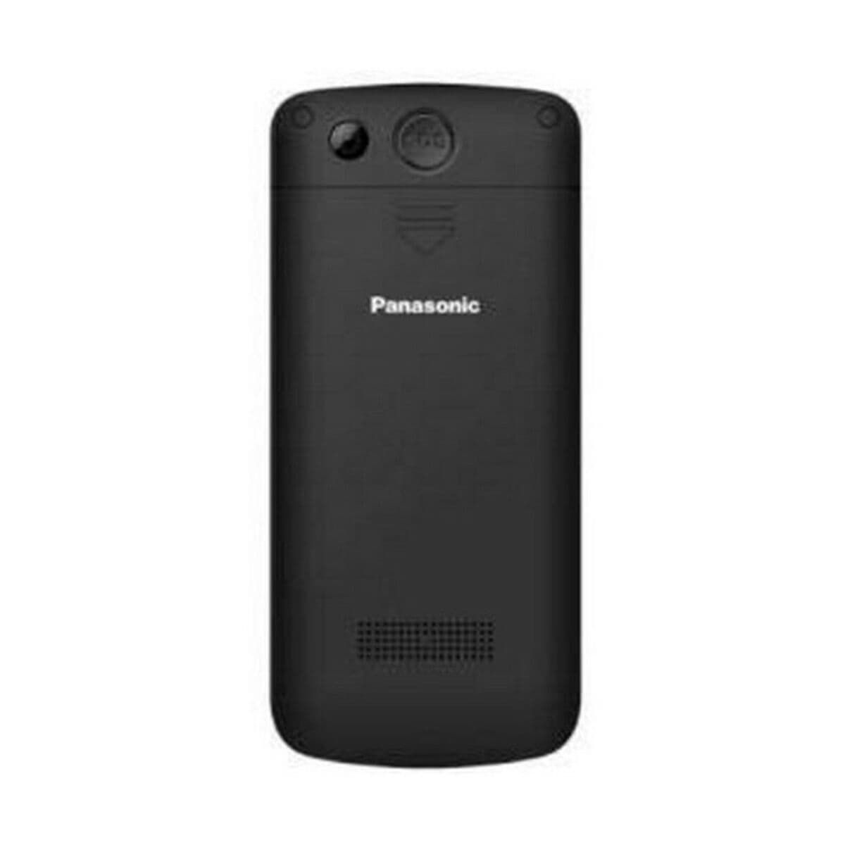 Mobilusis telefonas vyresnio amžiaus žmonėms Panasonic KX-TU110EX 1,77" TFT Bluetooth LED - Image 2