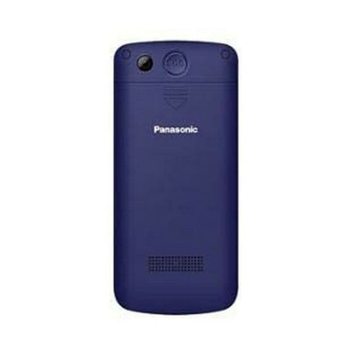 Mobilusis telefonas vyresnio amžiaus žmonėms Panasonic KX-TU110EX 1,77" TFT Bluetooth LED - Image 3