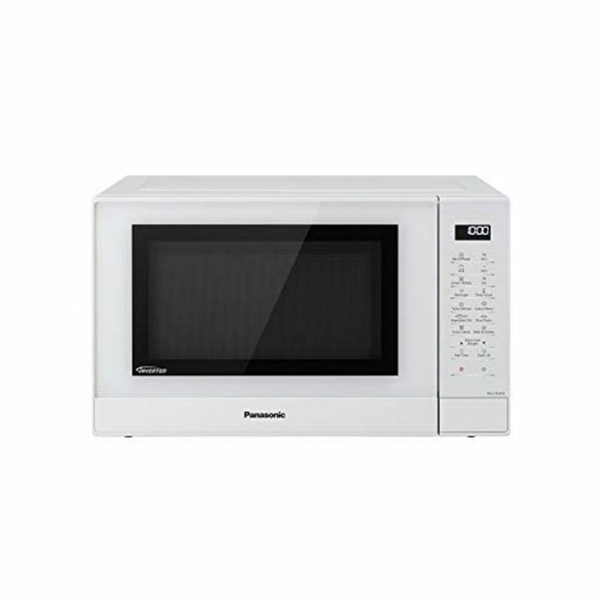Microondas Panasonic NN-GT45KWSUG Blanco 1000 W 31 L