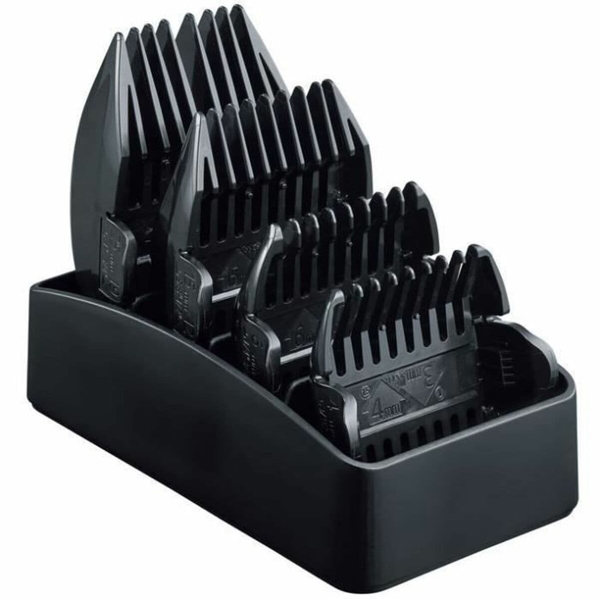 Plaukų kirpimo mašinėlė Panasonic ER-FGP84 - Image 2