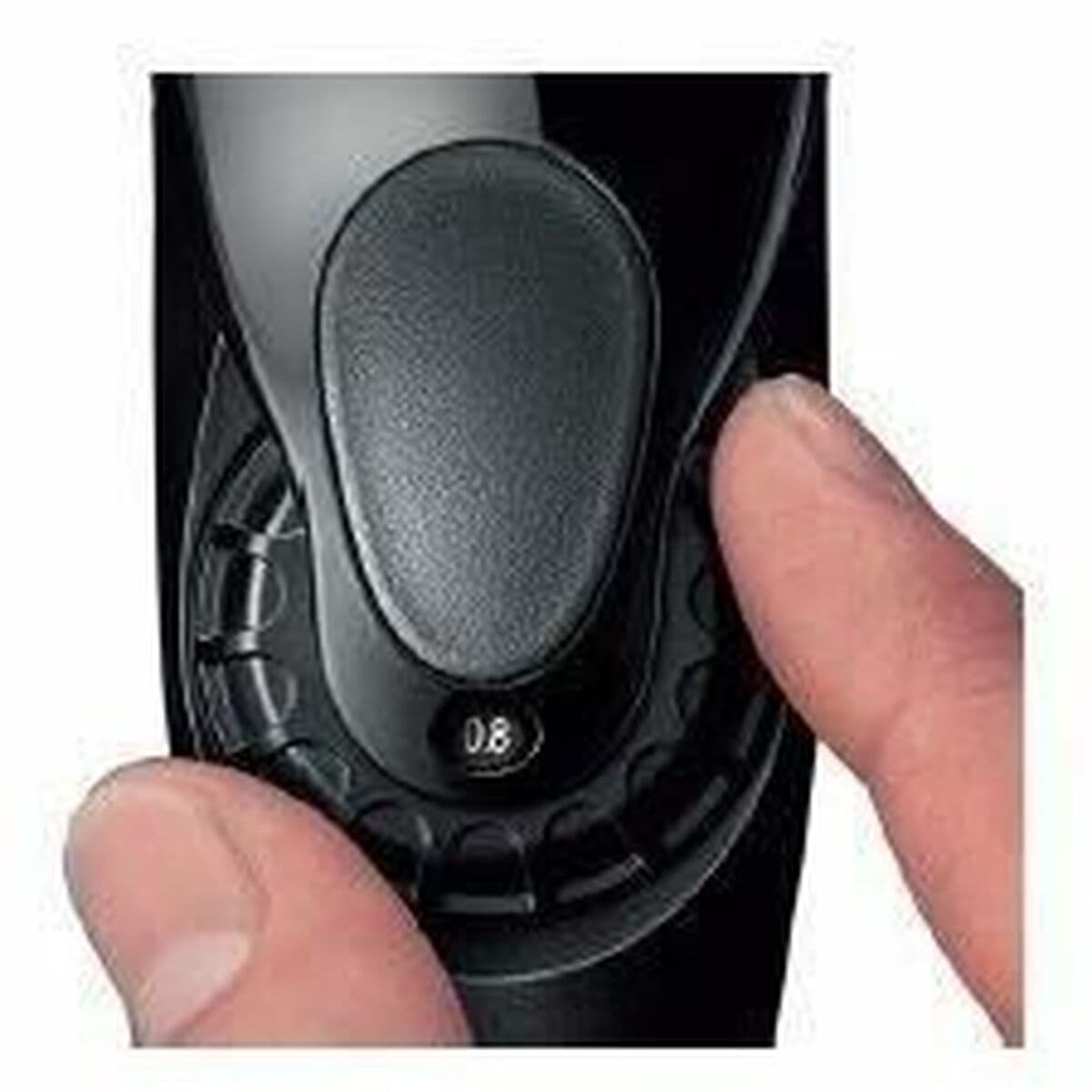 Plaukų kirpimo mašinėlė Panasonic ER-FGP84 - Image 3