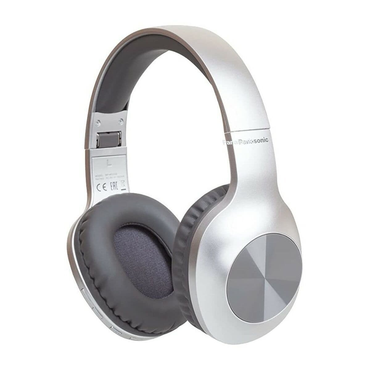 Casque audio Panasonic RB-HX220BDES Argenté