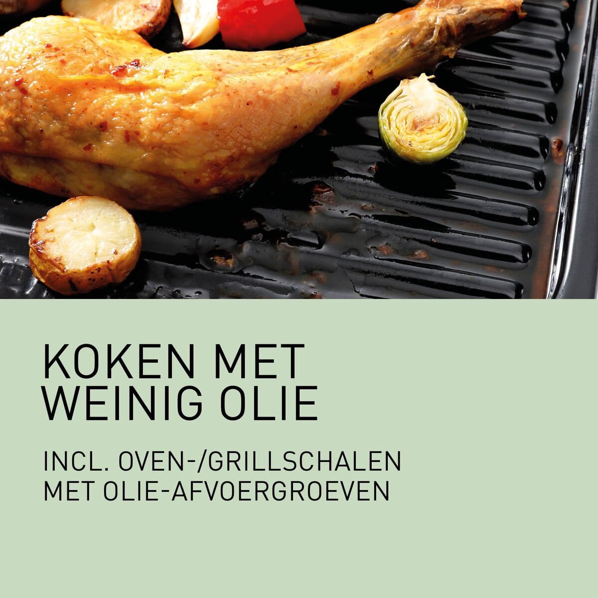 Mikrobangų krosnelė su kepsnine Panasonic NNDF37PWEPG Balta 1000 W 23 L (Naudoti A) - Image 4