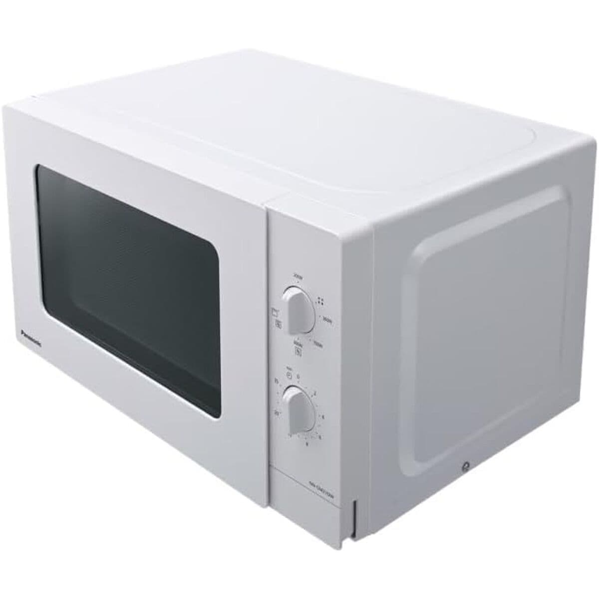 Microondas con Grill Panasonic NN-GM21QWEPG Blanco 20 L - Image 2