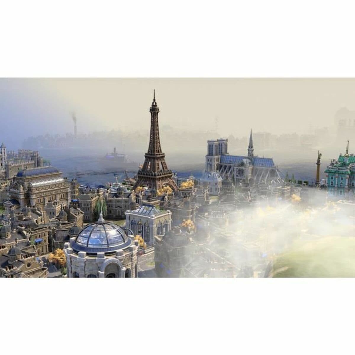 Gra wideo na Switcha 2K GAMES Civilization VII - Image 2