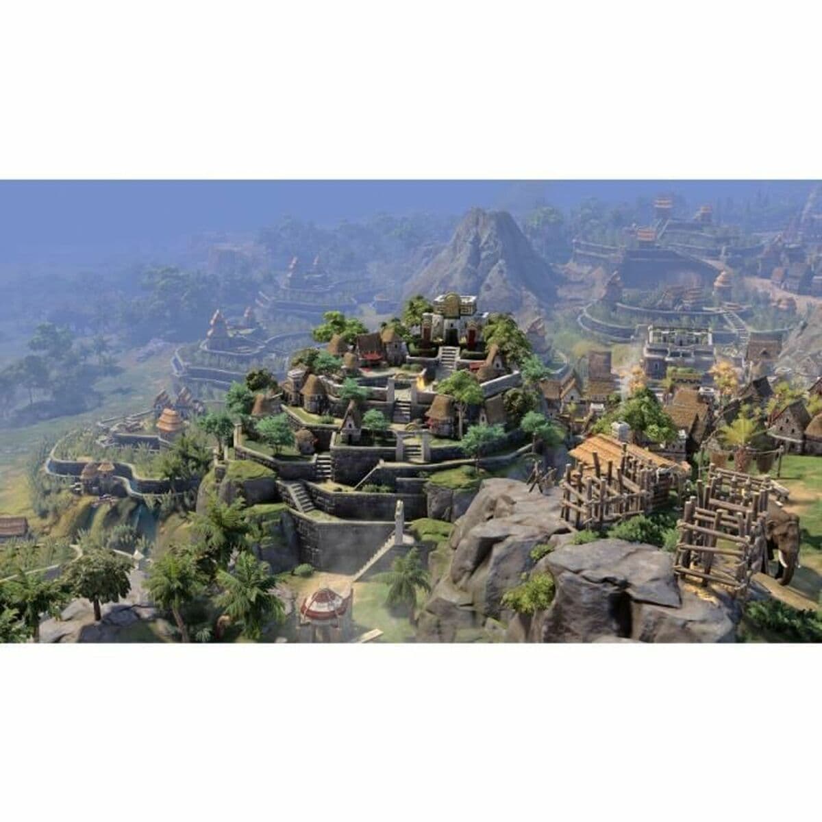 Gra wideo na Switcha 2K GAMES Civilization VII - Image 3