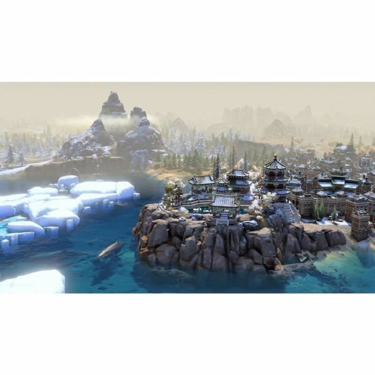 Gra wideo na Switcha 2K GAMES Civilization VII - Image 4