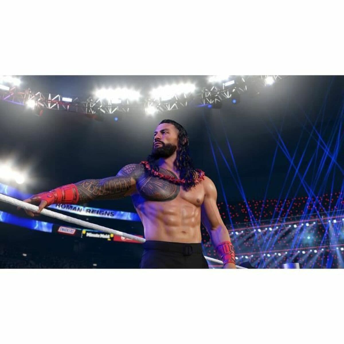 Joc video pentru Switch 2K GAMES WWE 2K25 - Image 3