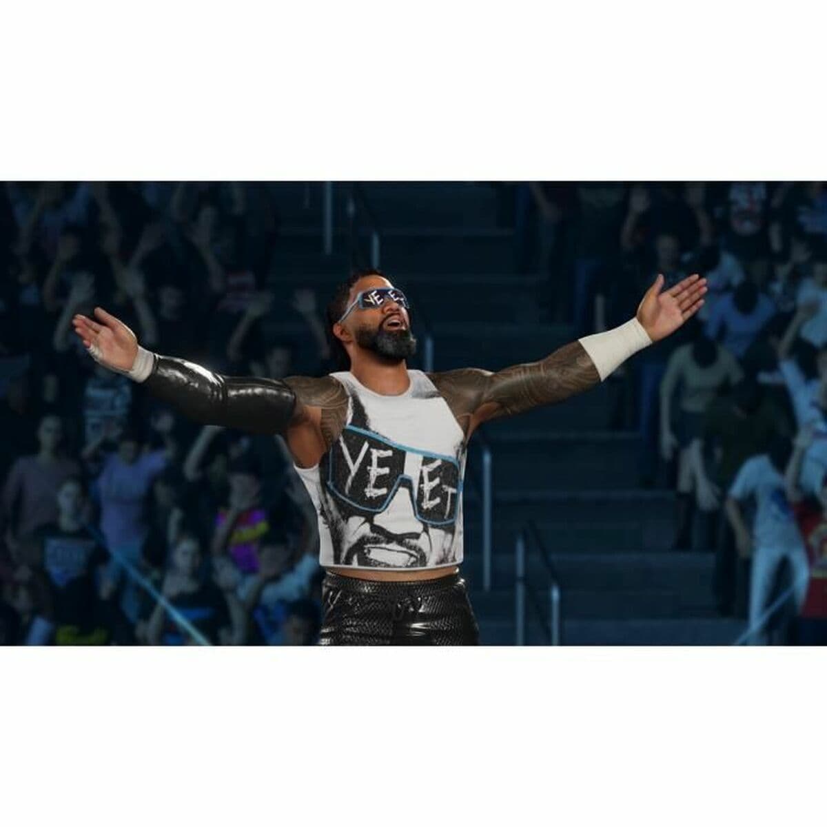 Joc video pentru Switch 2K GAMES WWE 2K25 - Image 5
