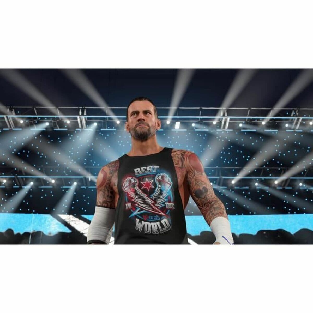 Joc video pentru Switch 2K GAMES WWE 2K25 - Image 6