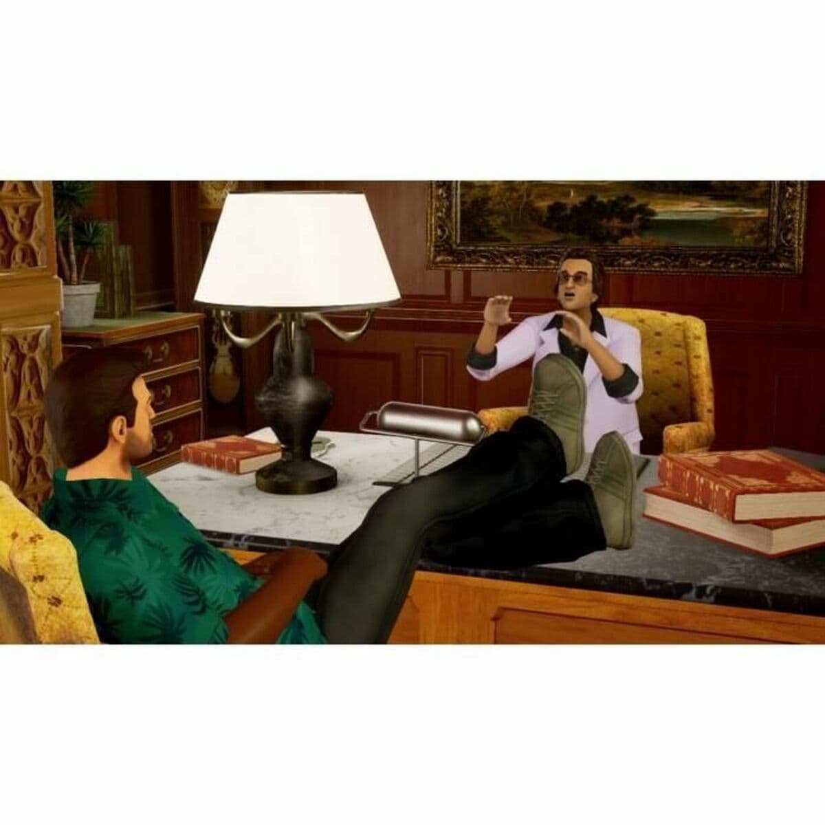 Videojuego para Switch Rockstar Games - Image 5