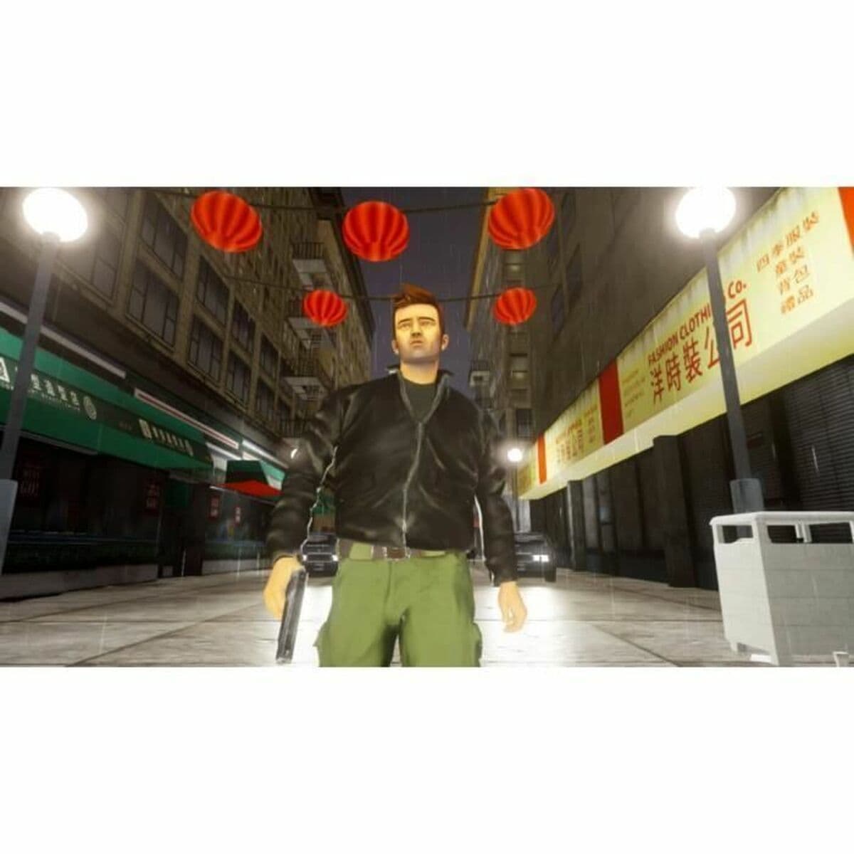 Videojuego para Switch Rockstar Games - Image 6