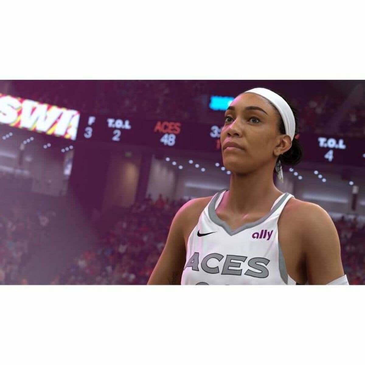 Xbox Series X Videospel 2K GAMES NBA 2K25 - Image 5