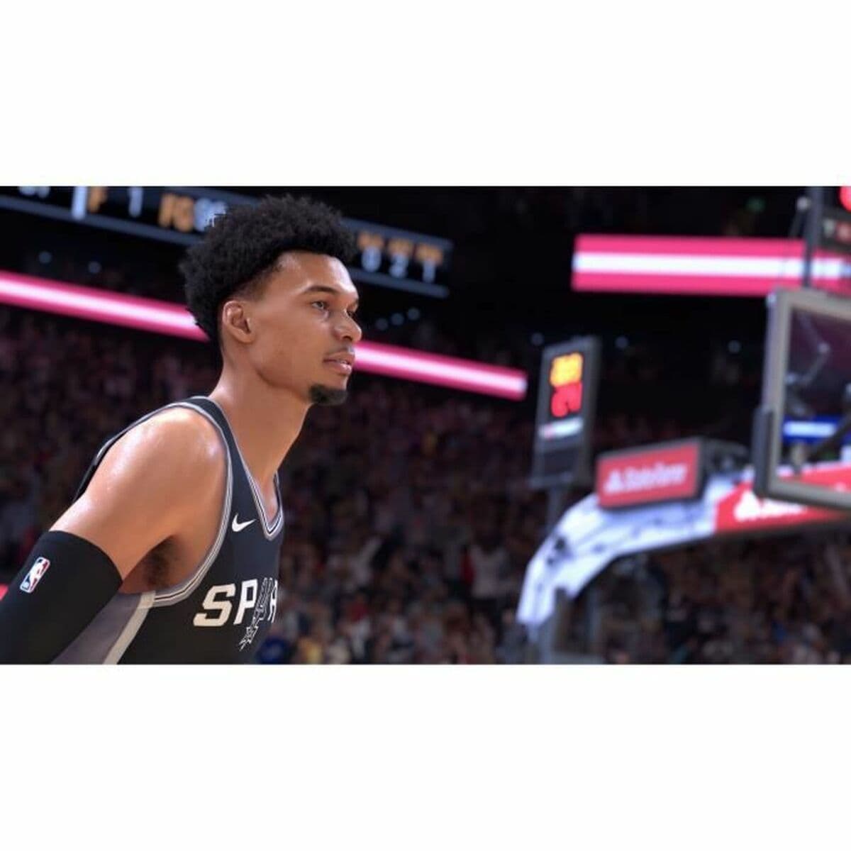 Xbox Series X Videospel 2K GAMES NBA 2K25 - Image 6