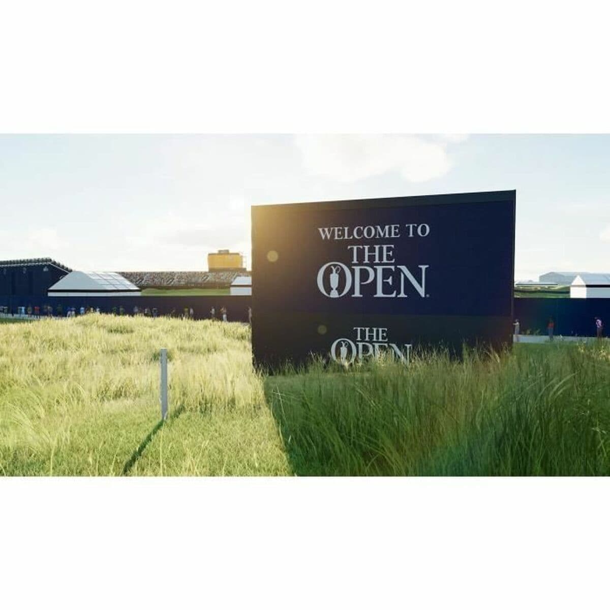 Xbox Series X vaizdo žaidimas 2K GAMES PGA Tour 2K25 - Image 6