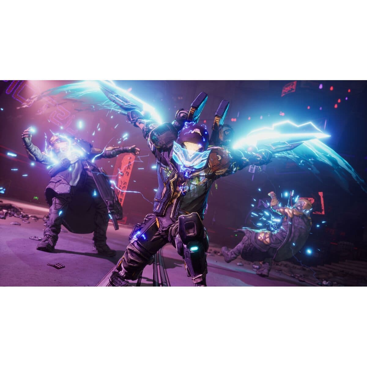 Xbox Series X vaizdo žaidimas 2K GAMES Borderlands 4 - Image 11