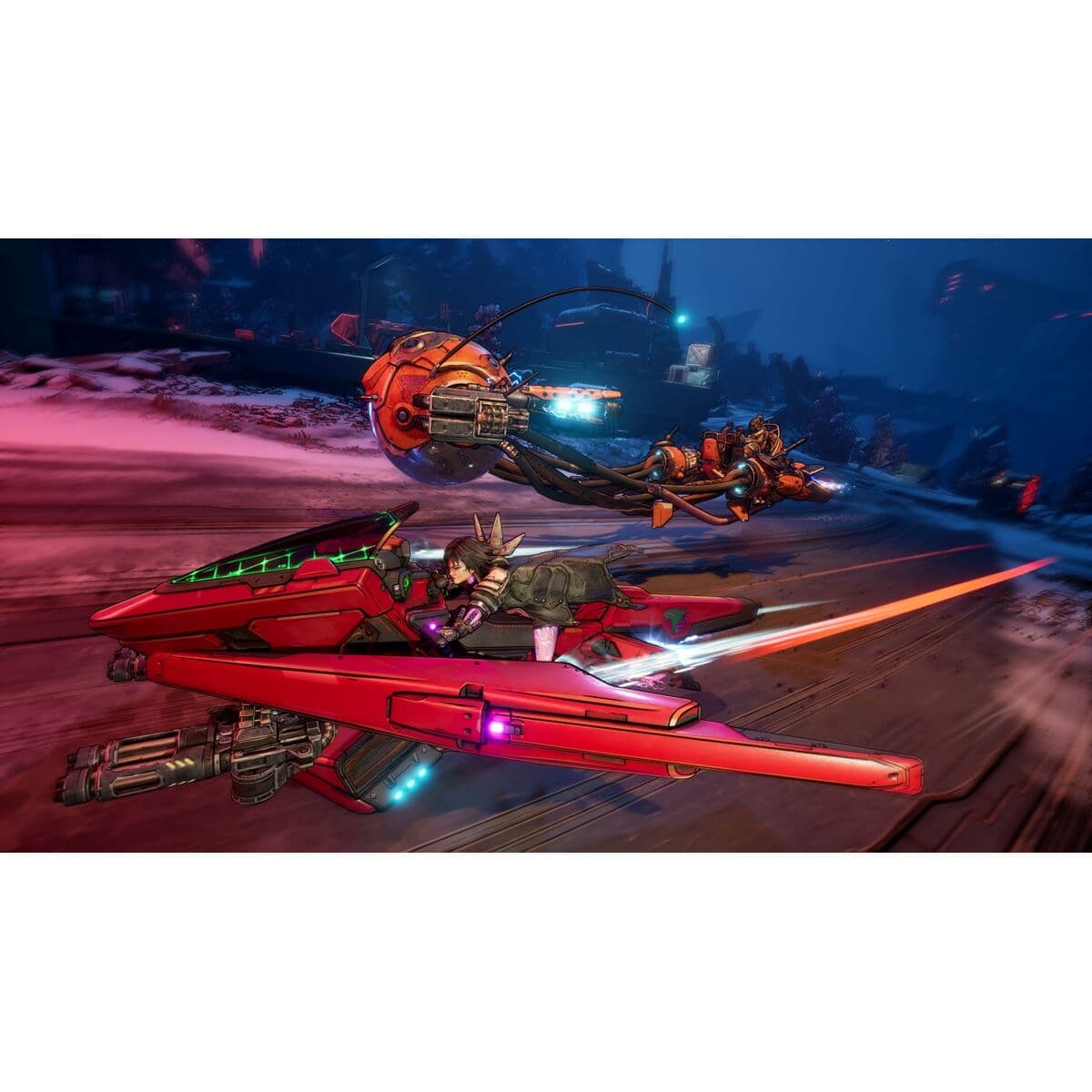 Xbox Series X vaizdo žaidimas 2K GAMES Borderlands 4 - Image 12