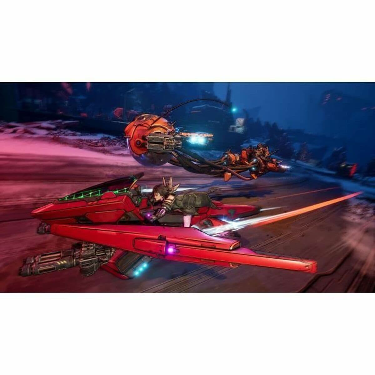 Xbox Series X vaizdo žaidimas 2K GAMES Borderlands 4 - Image 6